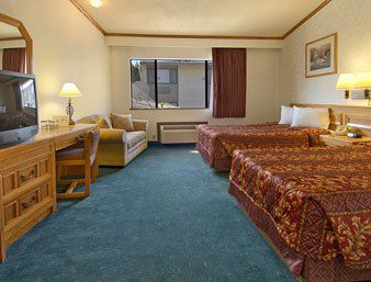 Hotel Ramada By Wyndham